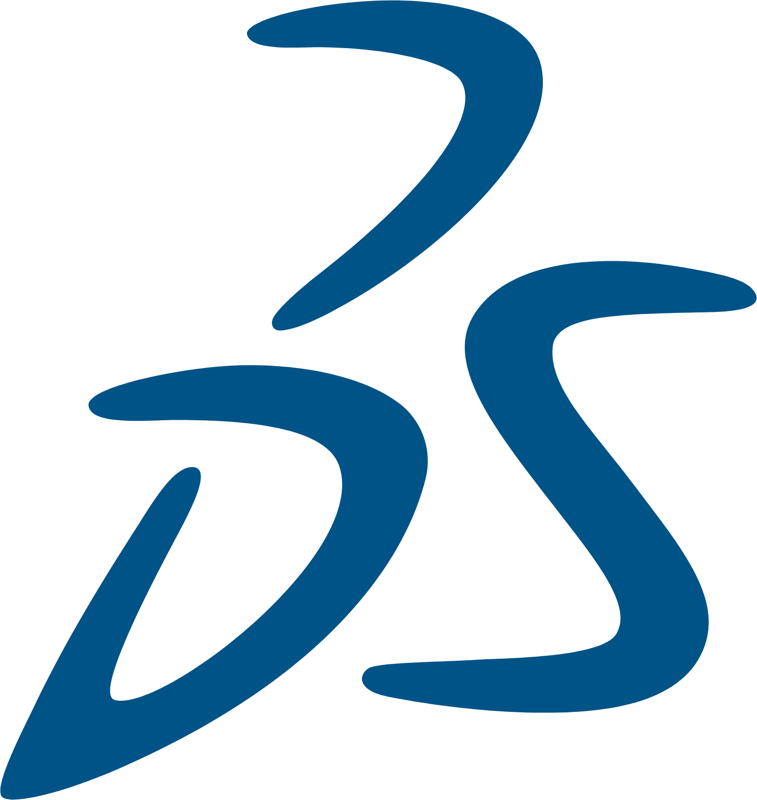 Certified SolidWorks Professional Logo