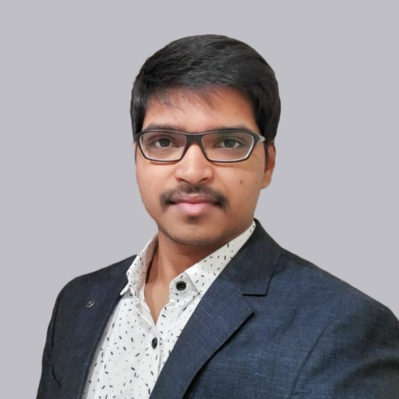 Sandeep Yadav Chakka